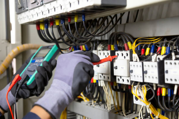 Emergency Electrical Repair Services in Freeman, SD