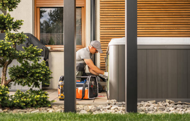 Smoke and Carbon Monoxide Detector Installation in Freeman, SD